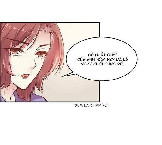 JM Đặc Thù Khách Nhân Phục Vụ Bộ: Chapter 83