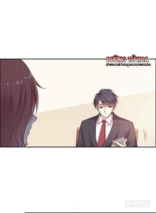 JM Đặc Thù Khách Nhân Phục Vụ Bộ: Chapter 83