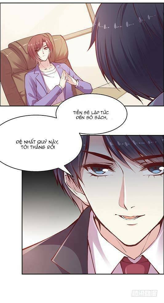 JM Đặc Thù Khách Nhân Phục Vụ Bộ: Chapter 83