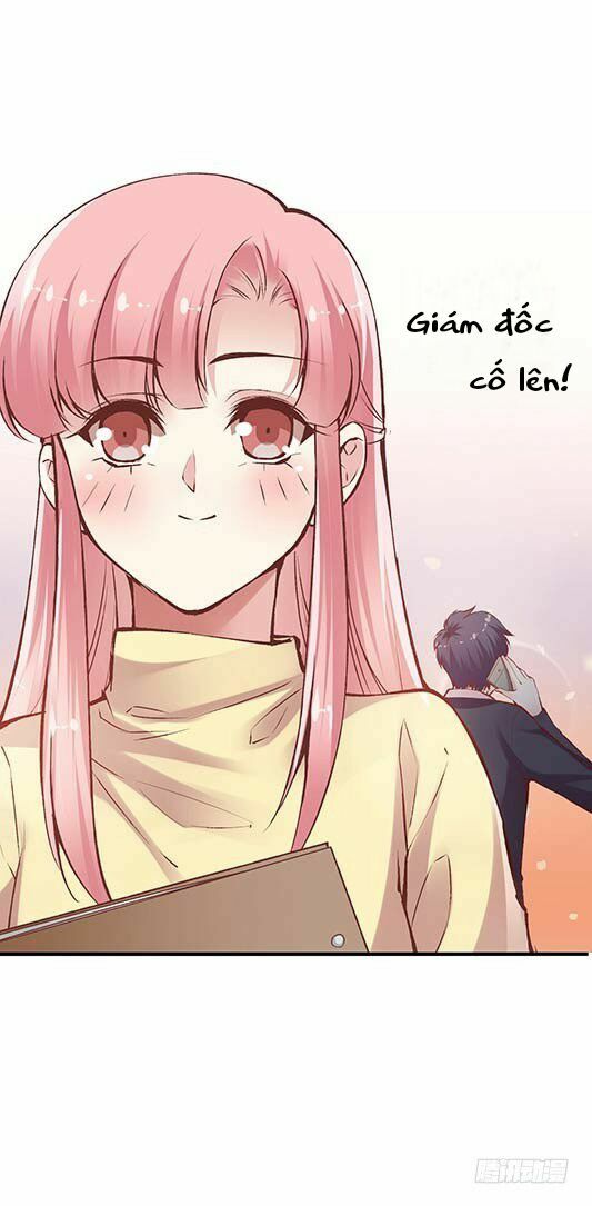 JM Đặc Thù Khách Nhân Phục Vụ Bộ: Chapter 83