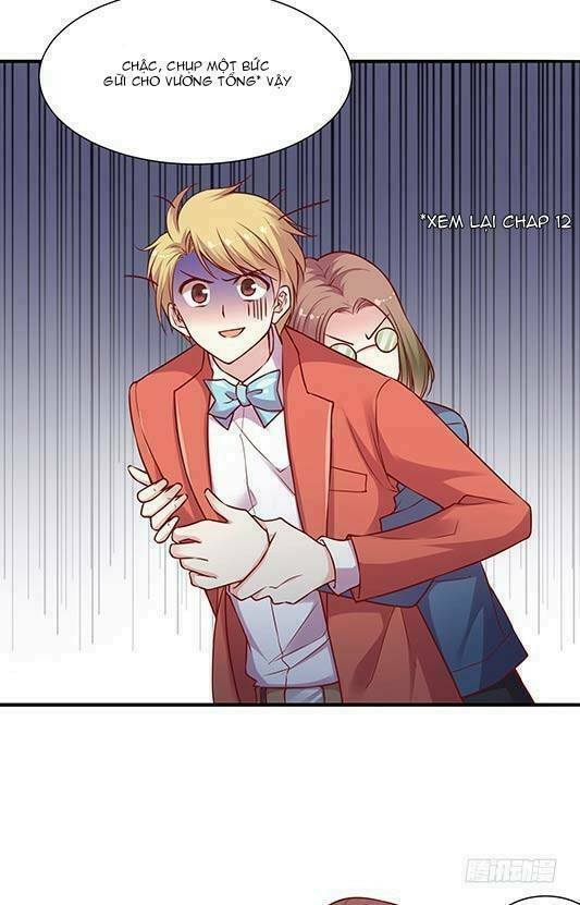 JM Đặc Thù Khách Nhân Phục Vụ Bộ: Chapter 85