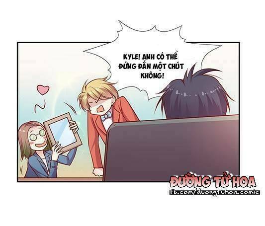 JM Đặc Thù Khách Nhân Phục Vụ Bộ: Chapter 85