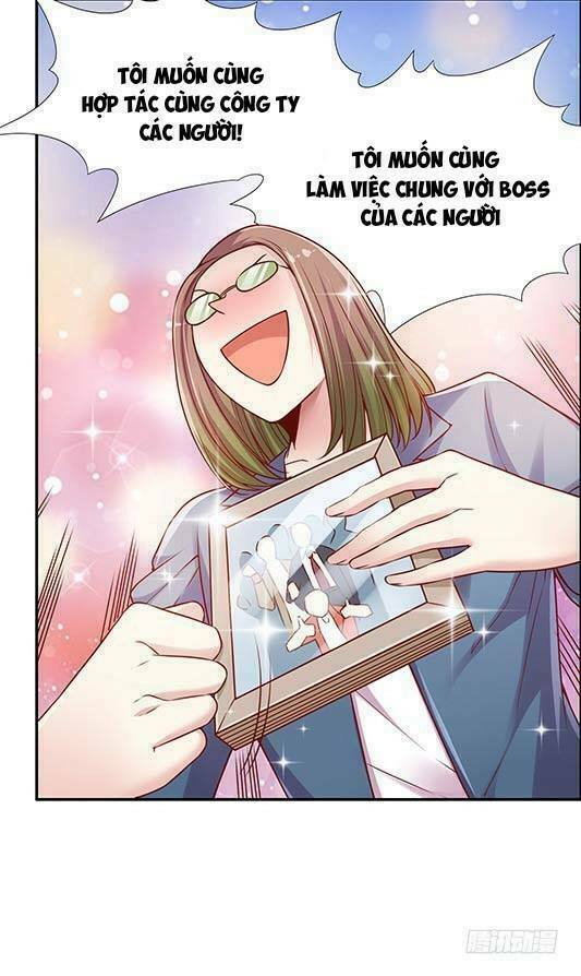 JM Đặc Thù Khách Nhân Phục Vụ Bộ: Chapter 85