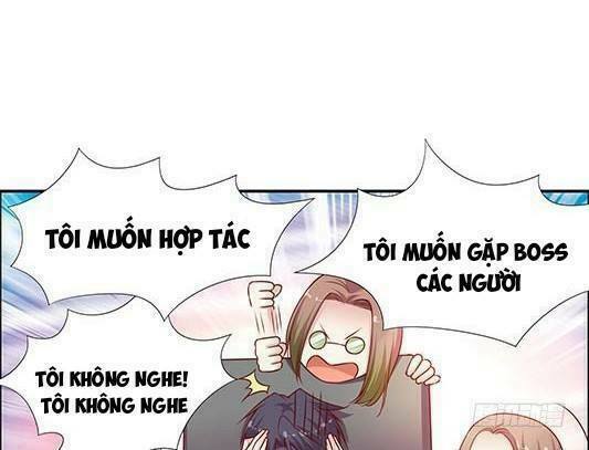 JM Đặc Thù Khách Nhân Phục Vụ Bộ: Chapter 85
