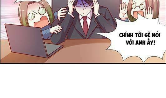 JM Đặc Thù Khách Nhân Phục Vụ Bộ: Chapter 85