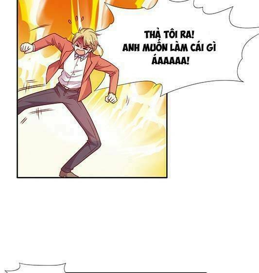 JM Đặc Thù Khách Nhân Phục Vụ Bộ: Chapter 85