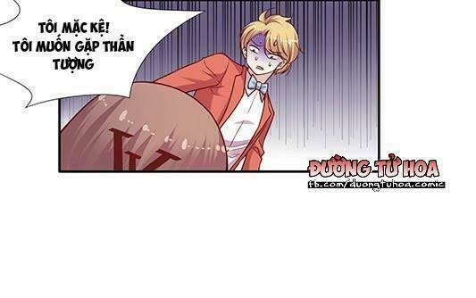 JM Đặc Thù Khách Nhân Phục Vụ Bộ: Chapter 85