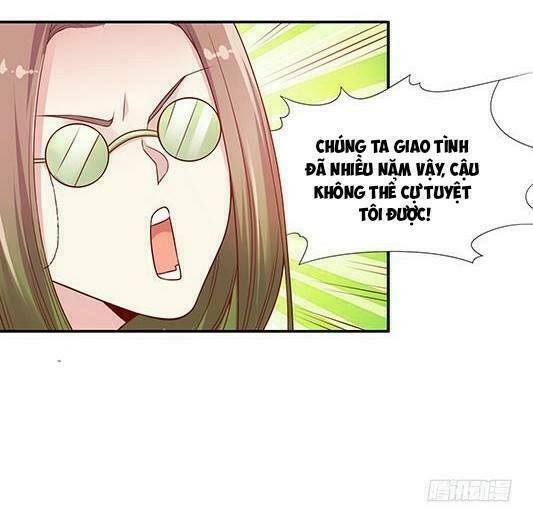 JM Đặc Thù Khách Nhân Phục Vụ Bộ: Chapter 85