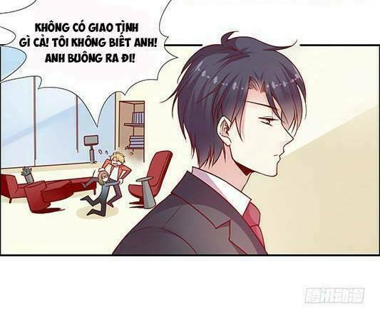 JM Đặc Thù Khách Nhân Phục Vụ Bộ: Chapter 85