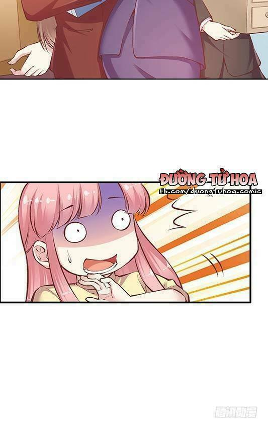JM Đặc Thù Khách Nhân Phục Vụ Bộ: Chapter 86