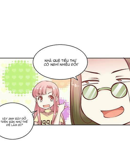 JM Đặc Thù Khách Nhân Phục Vụ Bộ: Chapter 86