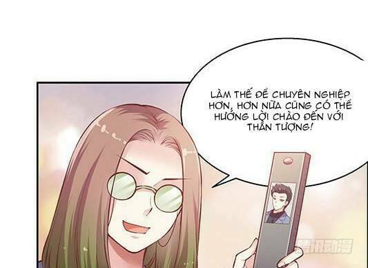JM Đặc Thù Khách Nhân Phục Vụ Bộ: Chapter 86