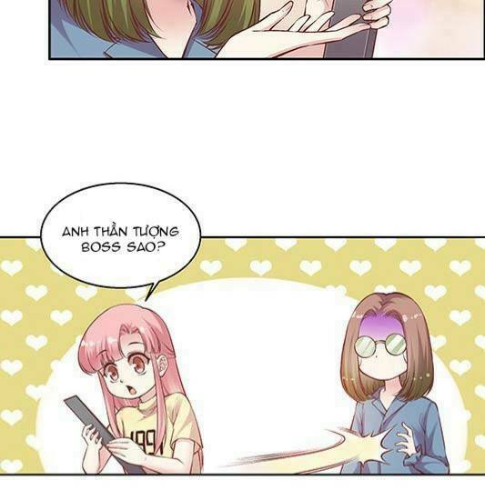 JM Đặc Thù Khách Nhân Phục Vụ Bộ: Chapter 86