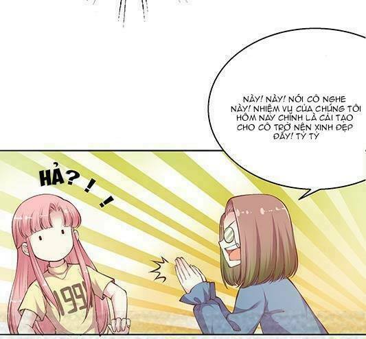 JM Đặc Thù Khách Nhân Phục Vụ Bộ: Chapter 86