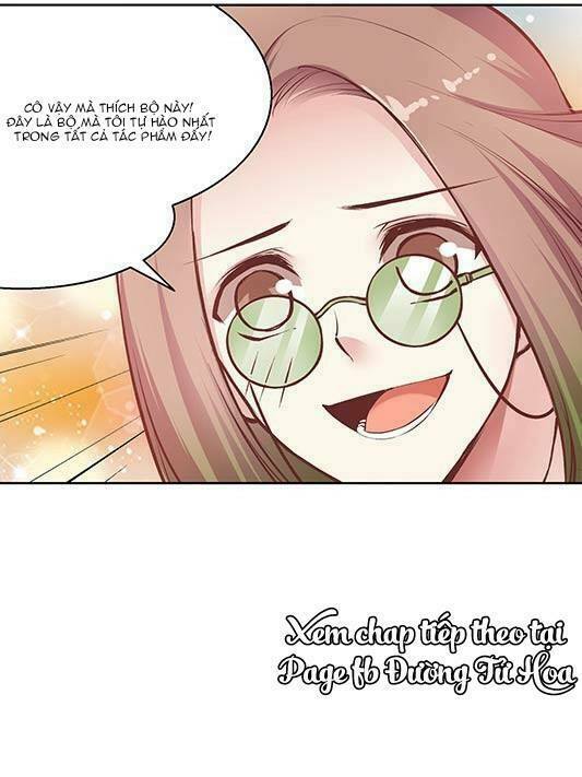 JM Đặc Thù Khách Nhân Phục Vụ Bộ: Chapter 86