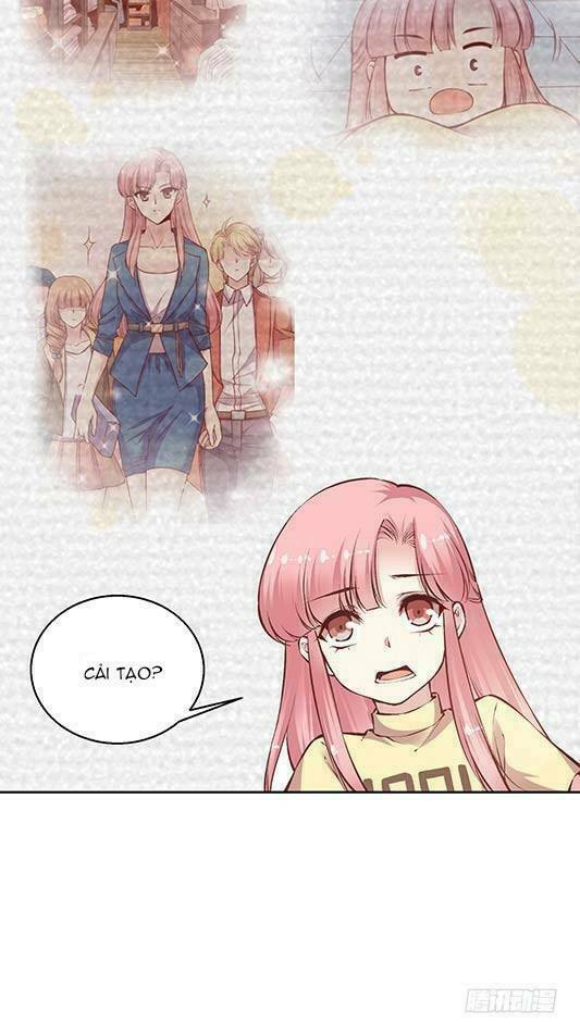 JM Đặc Thù Khách Nhân Phục Vụ Bộ: Chapter 86