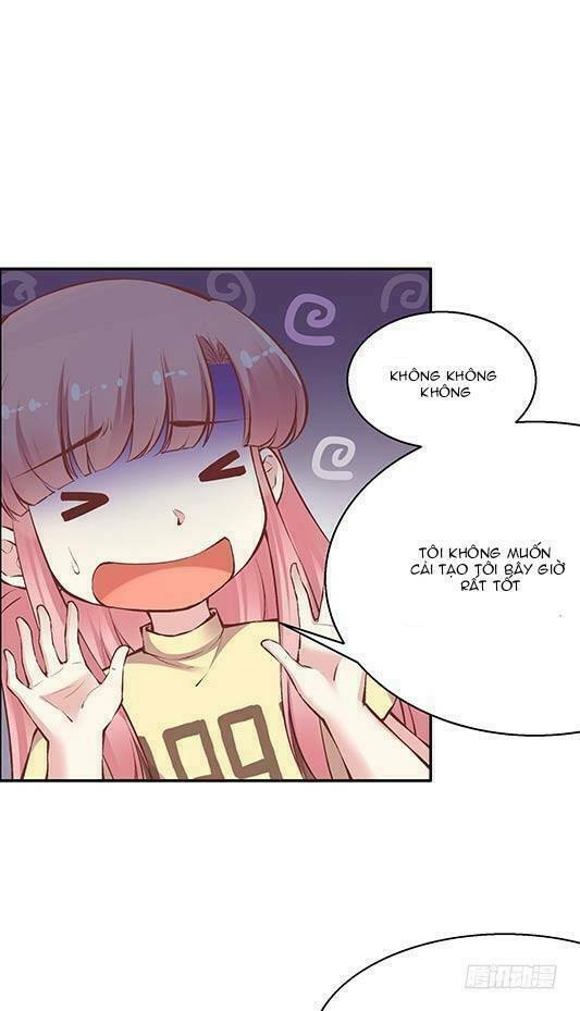 JM Đặc Thù Khách Nhân Phục Vụ Bộ: Chapter 86