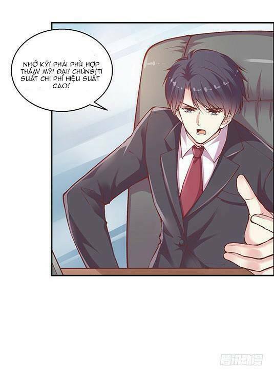 JM Đặc Thù Khách Nhân Phục Vụ Bộ: Chapter 87