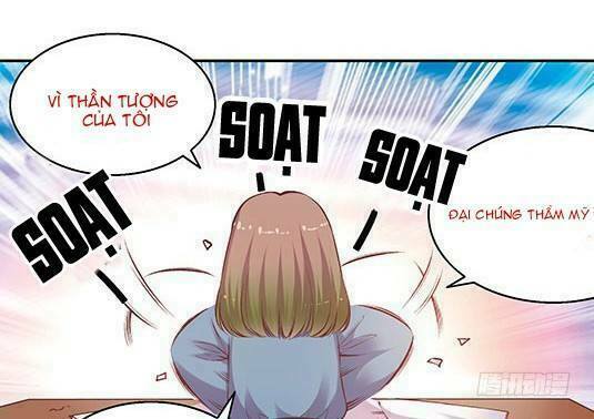 JM Đặc Thù Khách Nhân Phục Vụ Bộ: Chapter 87