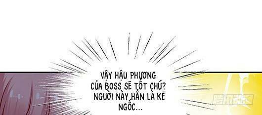 JM Đặc Thù Khách Nhân Phục Vụ Bộ: Chapter 87