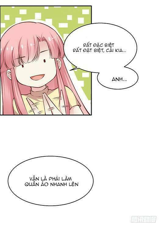 JM Đặc Thù Khách Nhân Phục Vụ Bộ: Chapter 87