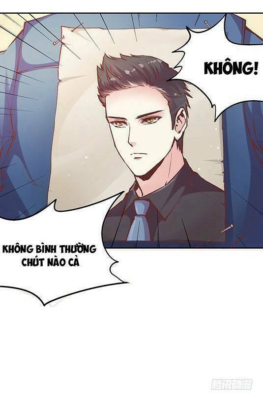 JM Đặc Thù Khách Nhân Phục Vụ Bộ: Chapter 87