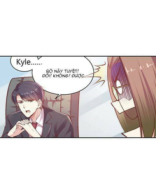 JM Đặc Thù Khách Nhân Phục Vụ Bộ: Chapter 87