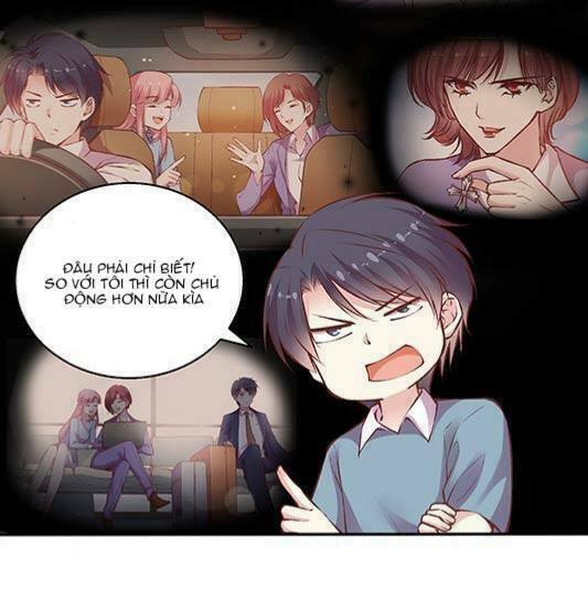 JM Đặc Thù Khách Nhân Phục Vụ Bộ: Chapter 88