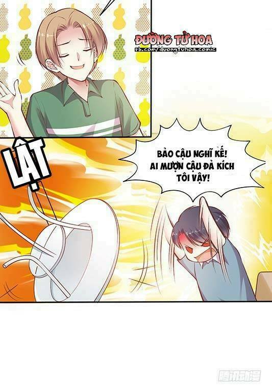 JM Đặc Thù Khách Nhân Phục Vụ Bộ: Chapter 88