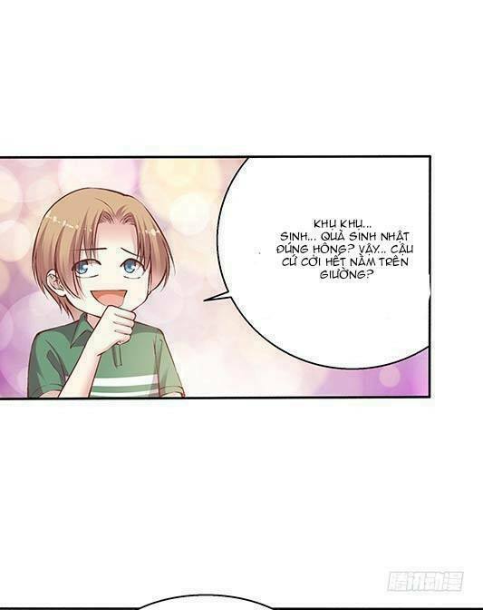 JM Đặc Thù Khách Nhân Phục Vụ Bộ: Chapter 88