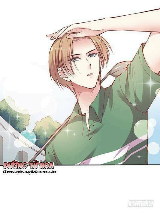 JM Đặc Thù Khách Nhân Phục Vụ Bộ: Chapter 88