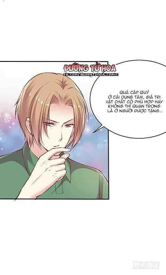 JM Đặc Thù Khách Nhân Phục Vụ Bộ: Chapter 88