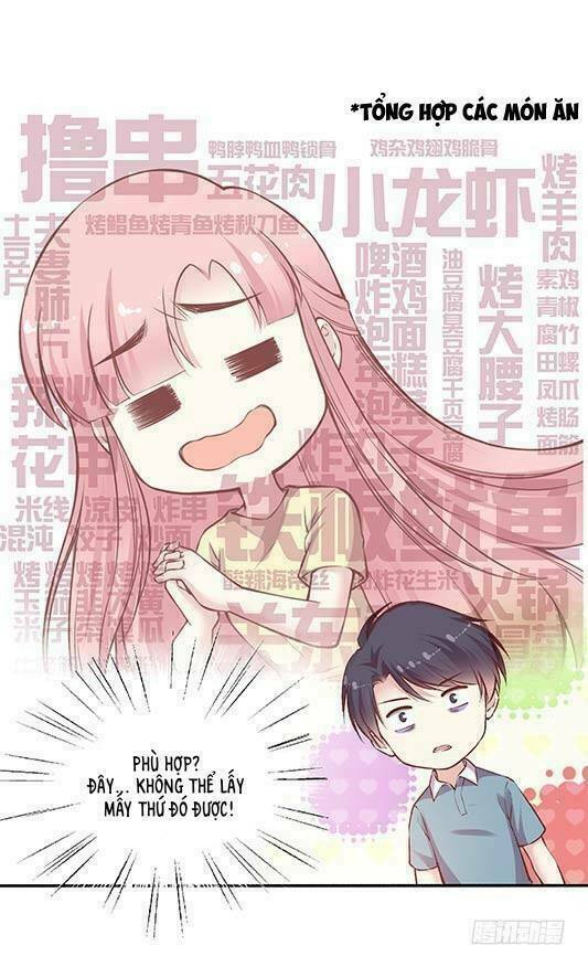 JM Đặc Thù Khách Nhân Phục Vụ Bộ: Chapter 88