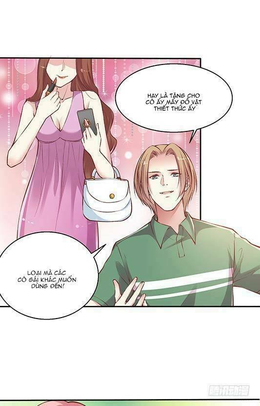 JM Đặc Thù Khách Nhân Phục Vụ Bộ: Chapter 88