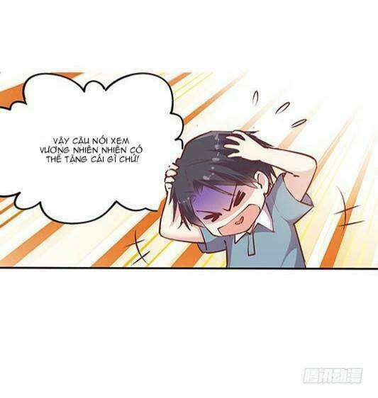 JM Đặc Thù Khách Nhân Phục Vụ Bộ: Chapter 88