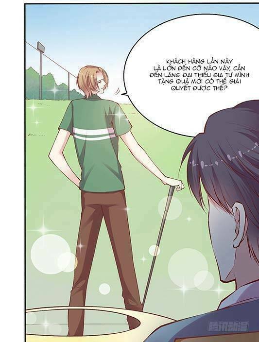 JM Đặc Thù Khách Nhân Phục Vụ Bộ: Chapter 88
