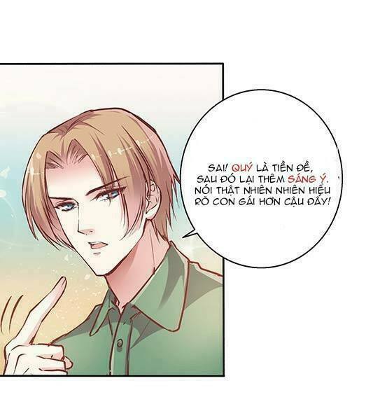 JM Đặc Thù Khách Nhân Phục Vụ Bộ: Chapter 88