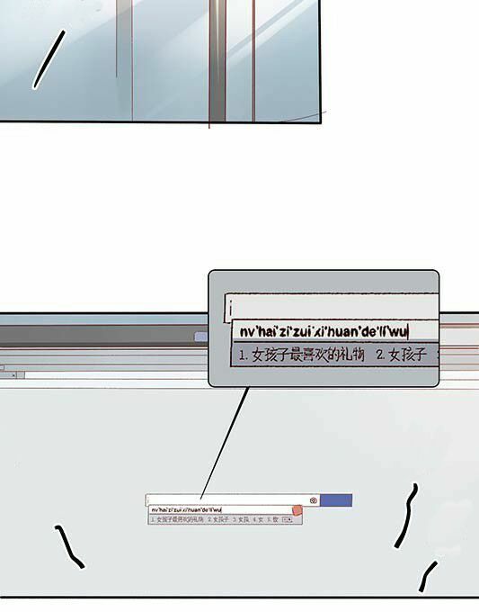 JM Đặc Thù Khách Nhân Phục Vụ Bộ: Chapter 88