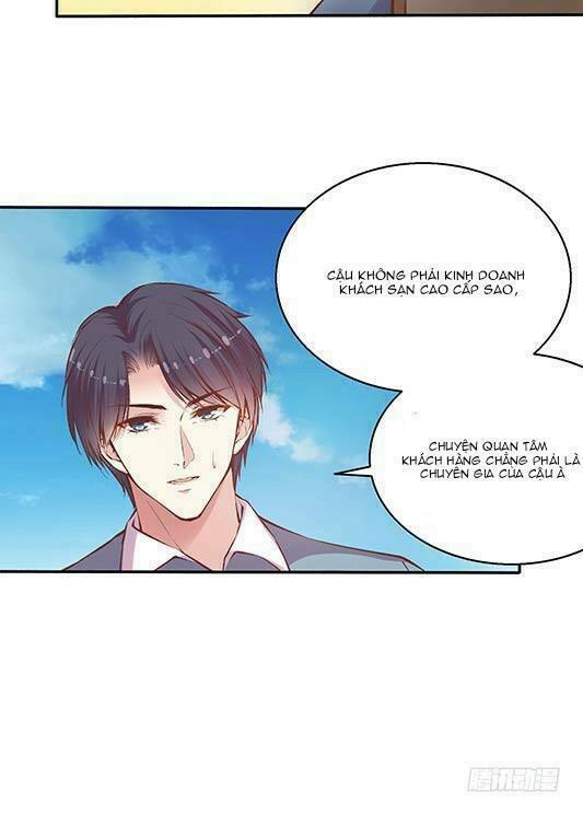 JM Đặc Thù Khách Nhân Phục Vụ Bộ: Chapter 88