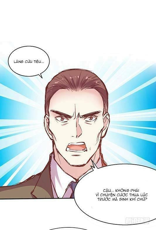 JM Đặc Thù Khách Nhân Phục Vụ Bộ: Chapter 88
