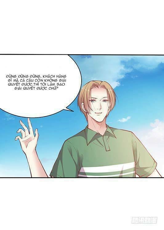JM Đặc Thù Khách Nhân Phục Vụ Bộ: Chapter 88