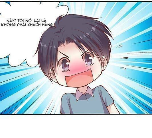 JM Đặc Thù Khách Nhân Phục Vụ Bộ: Chapter 88