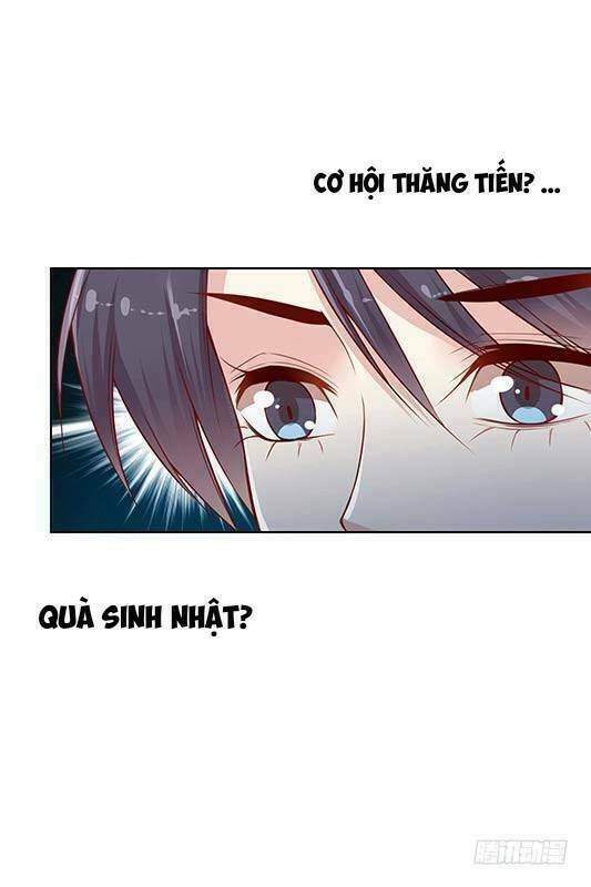 JM Đặc Thù Khách Nhân Phục Vụ Bộ: Chapter 89