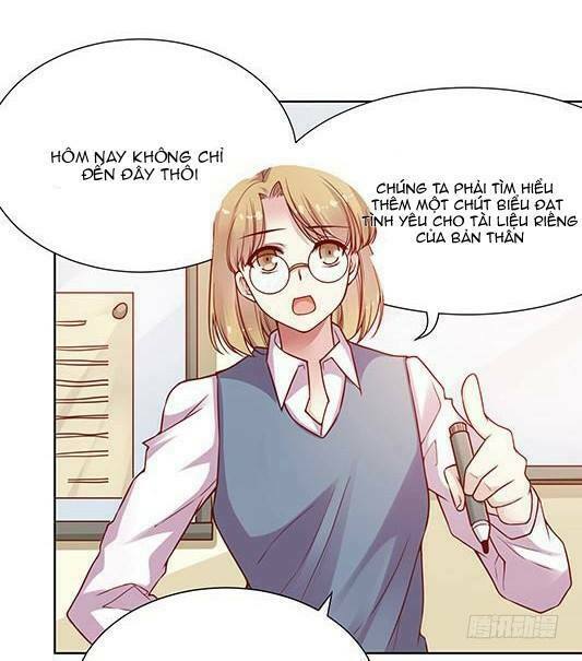 JM Đặc Thù Khách Nhân Phục Vụ Bộ: Chapter 89