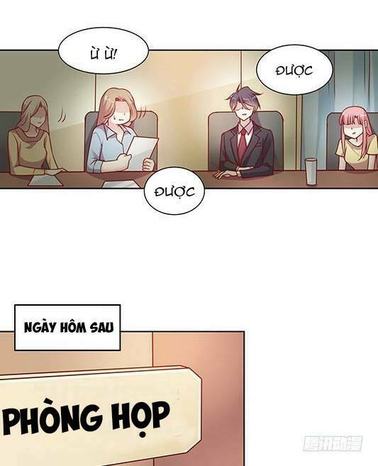 JM Đặc Thù Khách Nhân Phục Vụ Bộ: Chapter 89