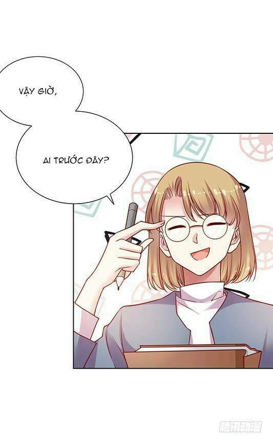 JM Đặc Thù Khách Nhân Phục Vụ Bộ: Chapter 89