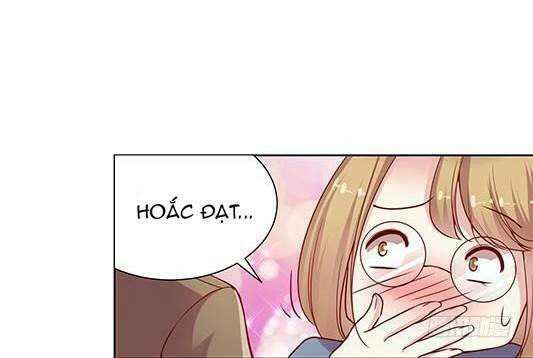 JM Đặc Thù Khách Nhân Phục Vụ Bộ: Chapter 89