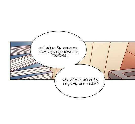 JM Đặc Thù Khách Nhân Phục Vụ Bộ: Chapter 89