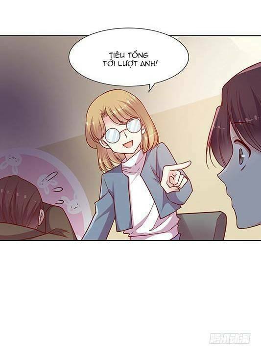 JM Đặc Thù Khách Nhân Phục Vụ Bộ: Chapter 89