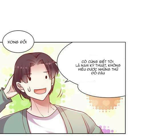 JM Đặc Thù Khách Nhân Phục Vụ Bộ: Chapter 89